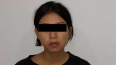 Detienen a una mujer por tráfico sexual en Valencia Detienen a una mujer por tráfico sexual en Valencia