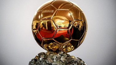 Conoce al favorito para el Balón de Oro (+Fotos)