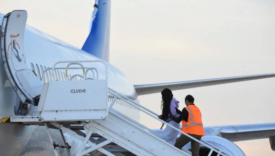 Panamá multará a migrantes ilegales que ingresan al país por Colombia