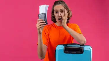 EEUU | Sepa cómo evitar estafas relacionadas con reservas de vuelos EEUU | Sepa cómo evitar estafas relacionadas con reservas de vuelos