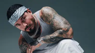 J Balvin estrena video grabado en Dubái junto al puertorriqueño Luar La L J Balvin estrena video grabado en Dubái junto al puertorriqueño Luar La L