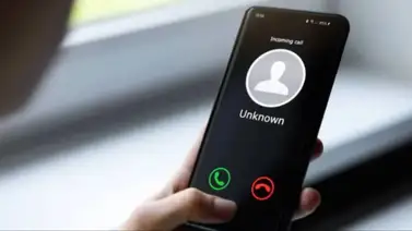 Configura tu celular para detectar llamadas de spam Configura tu celular para detectar llamadas de spam