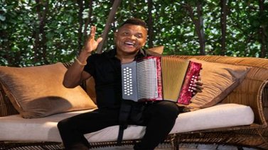 Canciones sin grabar de Omar Geles ya tendrían intérpretes