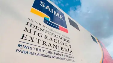 Así puede actualizar sus datos en la web del Saime (+Paso a paso) Así puede actualizar sus datos en la web del Saime (+Paso a paso)