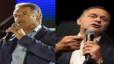 Uruguay va a segunda vuelta electoral para elegir al próximo presidente Uruguay va a segunda vuelta electoral para elegir al próximo presidente
