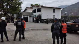 EXTRAOFICIAL: Exalcalde opositor de Mucuchíes se fugó de los calabozos de la PNB