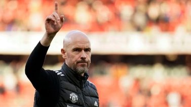 Erik Ten Hag es despedido del Manchester United (+Detalles)