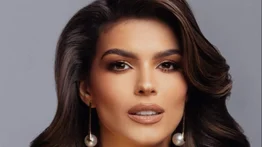 Miss Universo: Ileana Márquez Pedroza llegó a México