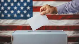 Los Ángeles | Habilitan nuevos centros de votación para elecciones 