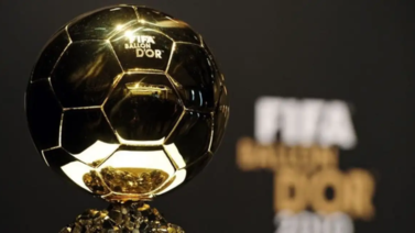 Conozca cómo puede ver la gala del Balón de Oro