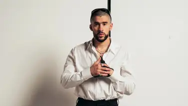 Bad Bunny decide a quién apoyará en elecciones de EEUU Bad Bunny decide a quién apoyará en elecciones de EEUU