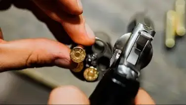 Adolescente fue asesinada a tiros por su padrastro (+Detalles) Adolescente fue asesinada a tiros por su padrastro (+Detalles)