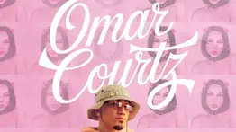 El puertorriqueño Omar Courtz "El Ousi" llegará por primera vez a Venezuela