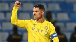 Cristiano Ronaldo pide ayuda a sus seguidores para encontrar a fanático (+Chisme) 