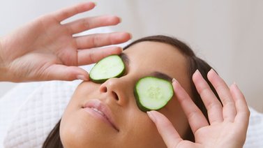 Haz desaparecer las ojeras con estos tres trucos caseros