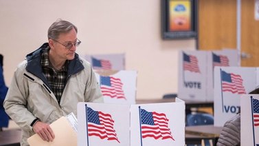 elecciones california presidenciales electores boleta electoral eeuu