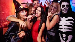 disfraces halloween fresno california gratis