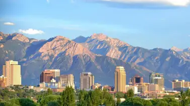 Venezolanos cuentan porqué Utah es el mejor estado de EEUU Venezolanos cuentan porqué Utah es el mejor estado de EEUU