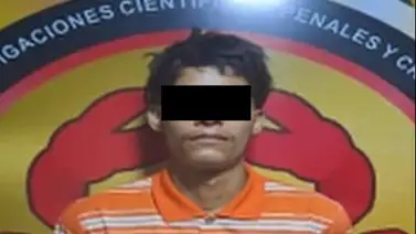 Sujeto regresó a Venezuela para vengarse de un compañero de clases Sujeto regresó a Venezuela para vengarse de un compañero de clases