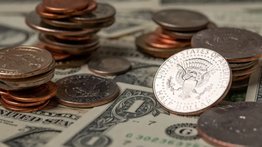 EEUU | Conoce la moneda de $5 que vale hasta $32,000