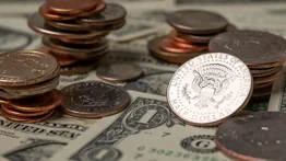 EEUU | Conoce la moneda de $5 que vale hasta $32,000