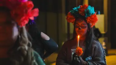 Florida se prepara para el Día de Muertos con este espectacular evento Florida se prepara para el Día de Muertos con este espectacular evento