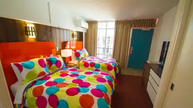 2001online - CN- hoteles 2001online - CN- hoteles