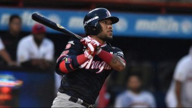 Alexi Amarista pidió ser cambiado de los Tigres: sepa por qué