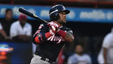 Alexi Amarista pidió ser cambiado de los Tigres: sepa por qué Alexi Amarista pidió ser cambiado de los Tigres: sepa por qué