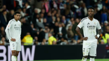 El polémico comunicado del Real Madrid tras resultado del Balón de Oro