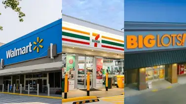 Las razones detrás del cierre de más de 2.000 tiendas en EEUU  Las razones detrás del cierre de más de 2.000 tiendas en EEUU