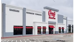 Conn´s Home Plus cierra más de 170 tiendas en EEUU (+Detalles) 