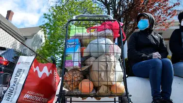 comida gratis despensas de alimentos nueva york eeuu comida gratis despensas de alimentos nueva york eeuu