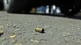 Niña de 8 años y un venezolano heridos de bala en presunto ataque sicarial 