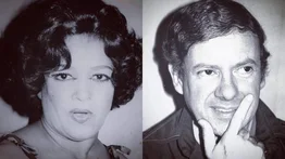 Mueren los actores mexicanos Antonio Miguel y Bárbara Gómez (+DETALLES)