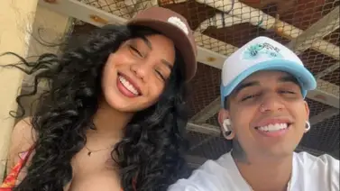 Micro TDH se disculpa con Bárbara Ramírez por su infidelidad Micro TDH se disculpa con Bárbara Ramírez por su infidelidad