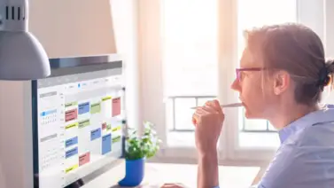 Nuevo Google Calendar: una mirada más organizada a tu tiempo Nuevo Google Calendar: una mirada más organizada a tu tiempo