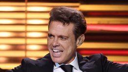 Luis Miguel enfrenta problemas de salud en medio de su gira