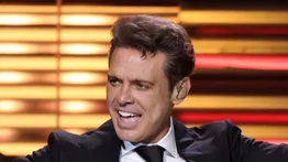 Luis Miguel enfrenta problemas de salud en medio de su gira