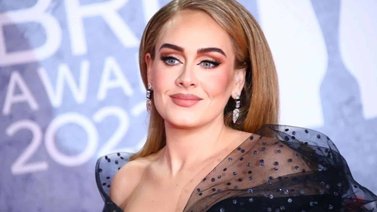 Adele enfrenta difícil situación de salud (+Detalles) 