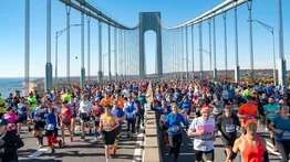 maratón de nueva york eeuu calles cerradas