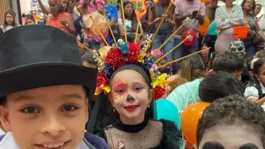 2001online - Caracas- Halloween  2001online - Caracas- Halloween