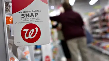 EEUU: Sepa cuáles estados darán $3.000 en cupones SNAP EEUU: Sepa cuáles estados darán $3.000 en cupones SNAP