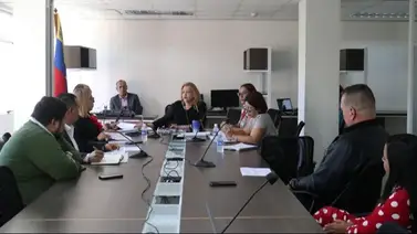 AN revisa denuncias de trabajadores de Pdvsa y Corpoelec AN revisa denuncias de trabajadores de Pdvsa y Corpoelec