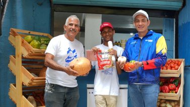 Así se expande el Plan Bodega en Caracas y Miranda (+Detalles) 