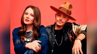 Dúo Jesse & Joy se presentará por primera vez en Venezuela (+Fecha) Dúo Jesse & Joy se presentará por primera vez en Venezuela (+Fecha)