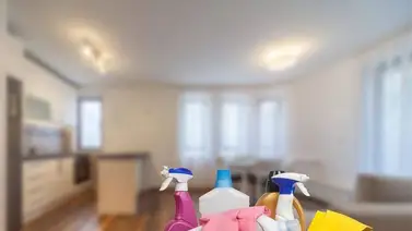 Prepara estos tres limpiadores sin usar productos químicos Prepara estos tres limpiadores sin usar productos químicos