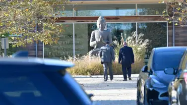 Nueva york | Investigan asesinato de una mujer en hotel de Long Island Nueva york | Investigan asesinato de una mujer en hotel de Long Island