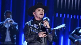 Conoce las próximas fechas de la gira de Christian Nodal por EEUU