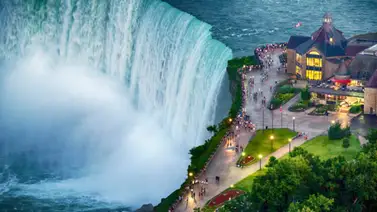 Cataratas del Niágara: qué hacer en una de las cascadas más famosas de EEUU Cataratas del Niágara: qué hacer en una de las cascadas más famosas de EEUU